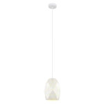 Lampa wisząca Harley MDM-3480/1 W Italux - zdjęcie 3
